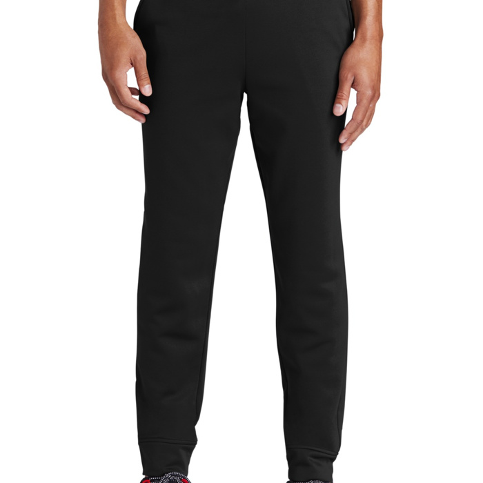 Sport Wick ® Fleece Jogger Thumbnail