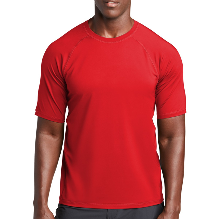 Rashguard Tee Thumbnail