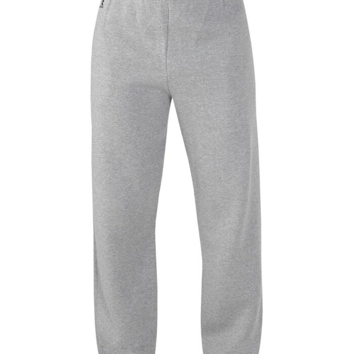Unisex Dri Power® Open-Bottom Pocket Sweatpants Thumbnail