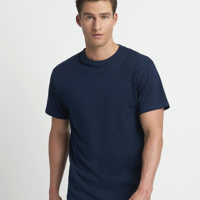 Unisex Power Crew Tee Thumbnail