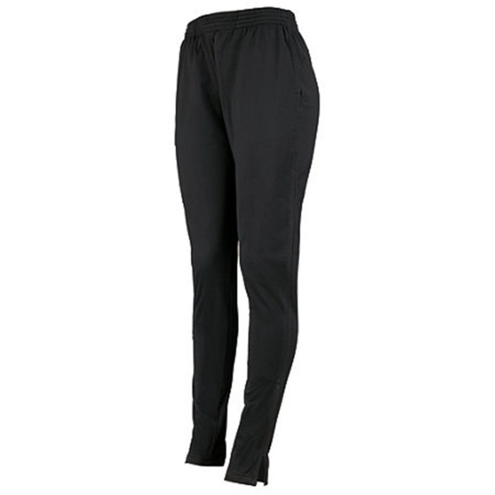Women's Tapered Leg Pants Thumbnail
