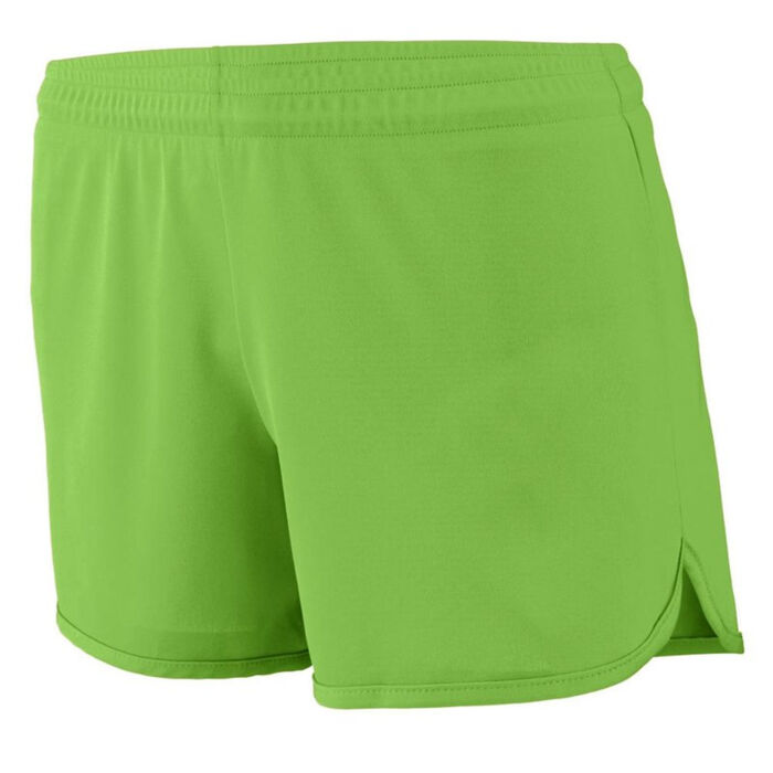 Women's Accelerate Shorts Thumbnail