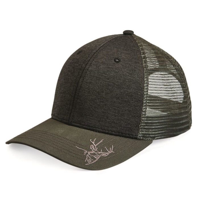 Buck Head Trucker Cap Thumbnail
