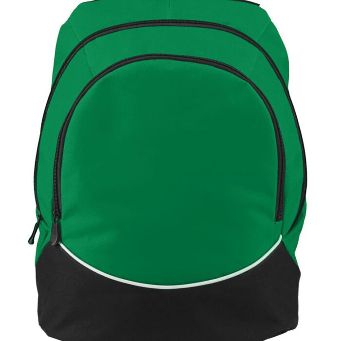 Tri-Color Backpack Thumbnail