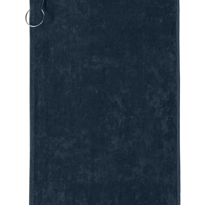 Grommeted Hemmed Towel Thumbnail