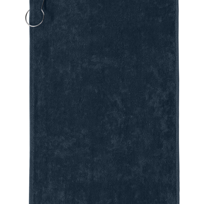 Grommeted Hemmed Towel Thumbnail