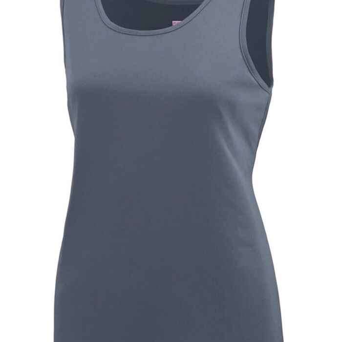 Women's Training Tank Top Thumbnail