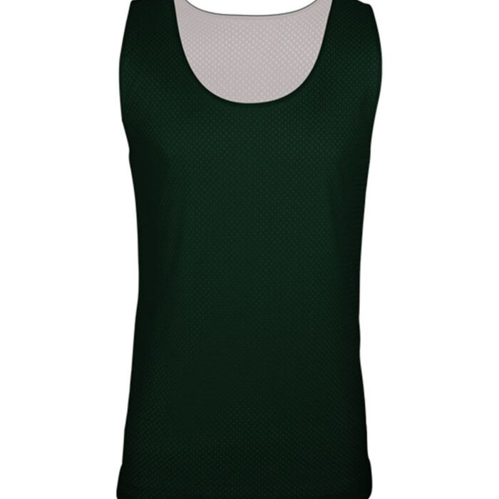 Men's Reversible Mesh Tank Thumbnail
