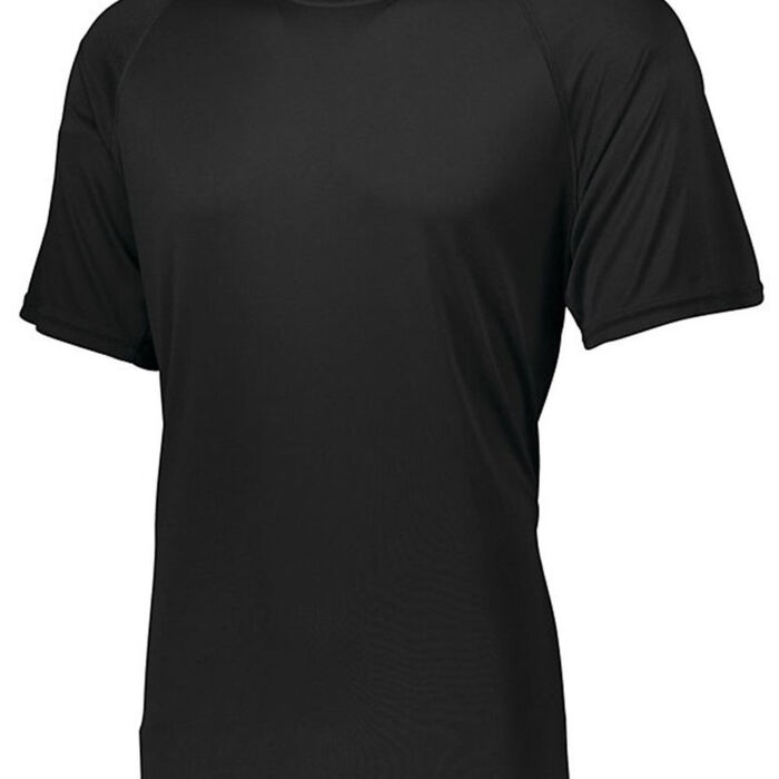Unisex Attain Color Secure® Performance Shirt Thumbnail