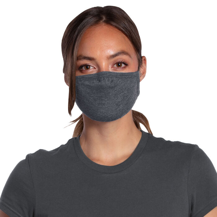 Tri Blend Allmask  5 pack (100 packs = 1 Case) Thumbnail