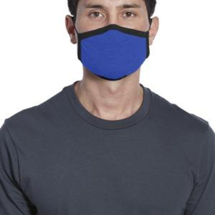 Organic Cotton Allmask  (5pack) Thumbnail