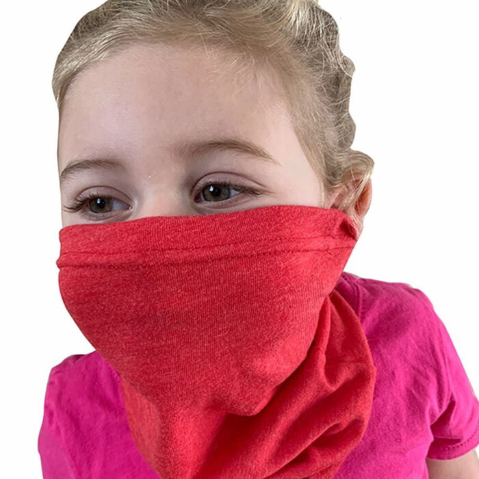 Youth General Use Neck Gaiter Thumbnail