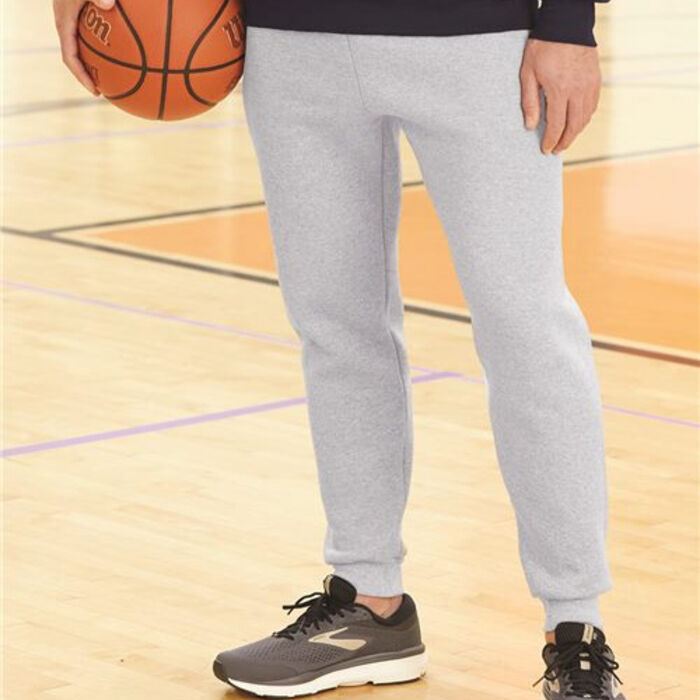 Unisex Dri Power® 50/50 Fleece Joggers Thumbnail