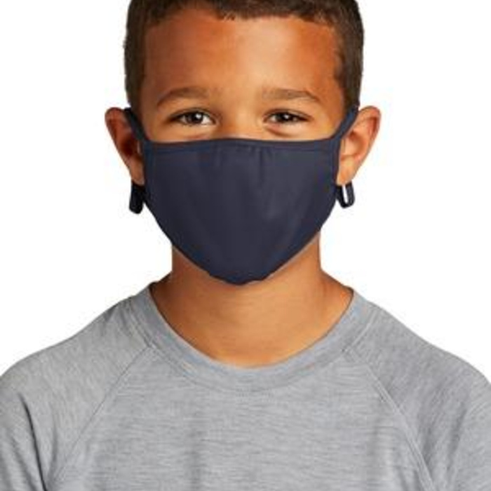 Youth PosiCharge ® Competitor  Face Mask (5 pack) Thumbnail