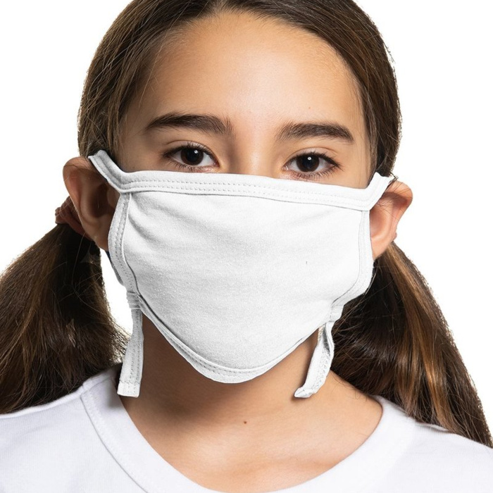 Youth ValuMask Adjustable Mask Thumbnail