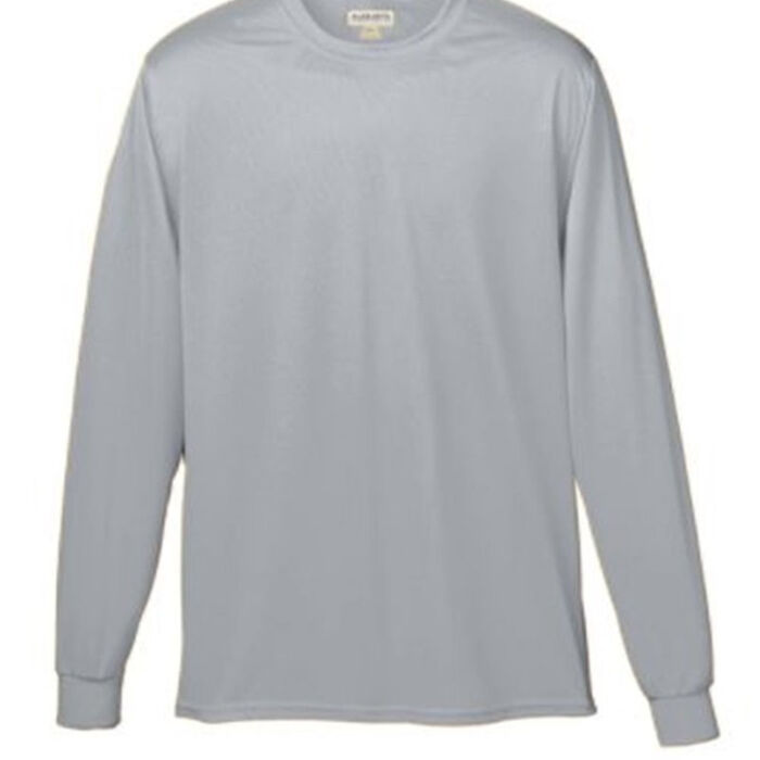 Youth Nexgen Performance Long Sleeve T-Shirt Thumbnail