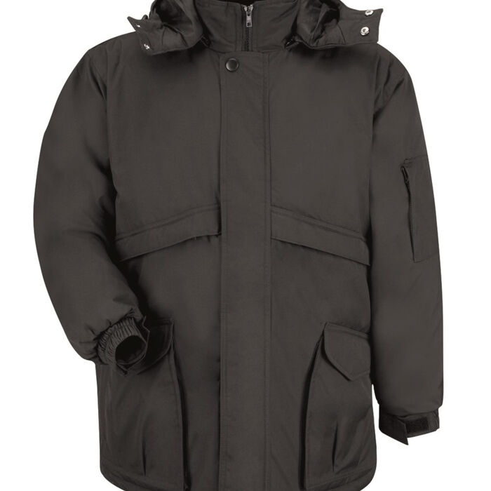 Men's Heavyweight Parka Thumbnail