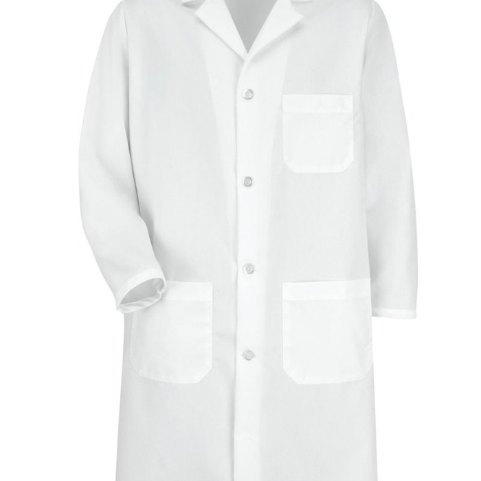 Unisex Lab Coat Thumbnail