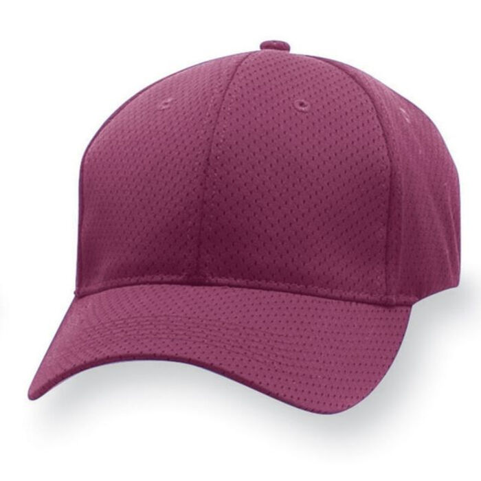 Youth Sport Flex Athletic Mesh Cap Thumbnail