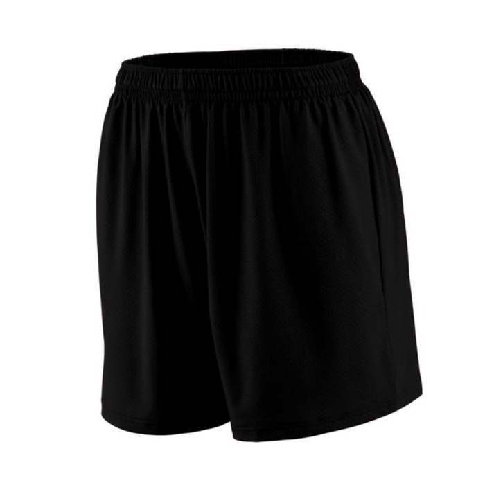 Girls Inferno Shorts Thumbnail