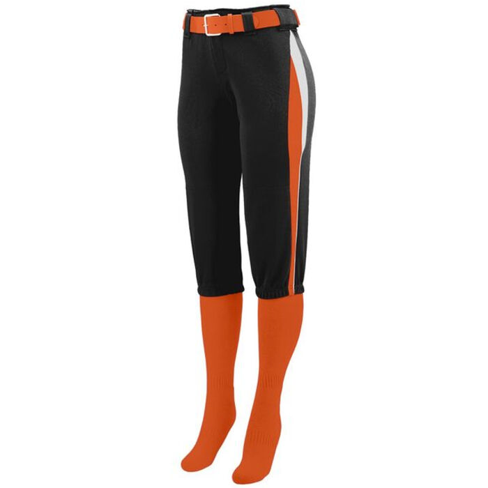 Girls Comet Softball Pant Thumbnail