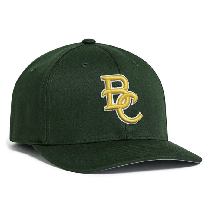 Twill Stretchfit Cap Thumbnail