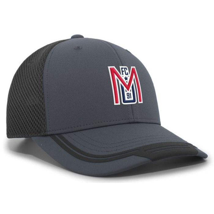 Welded Sideline Cap Thumbnail
