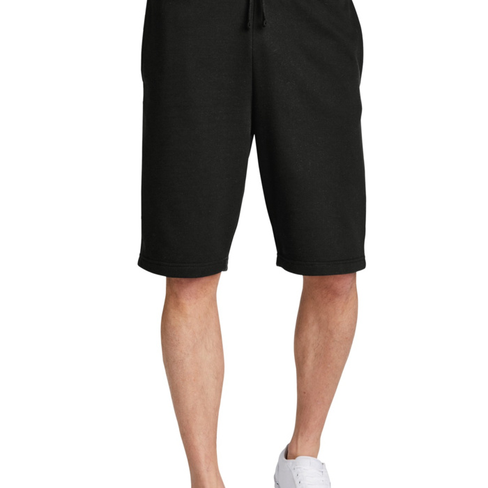 V.I.T. Fleece Short Thumbnail