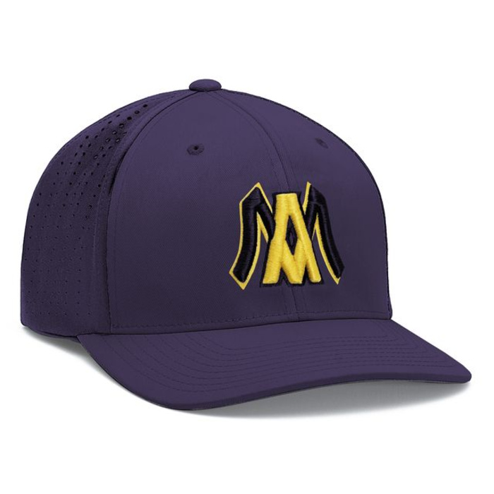 Perforated F3 Performance Flexfit(r) Cap Thumbnail