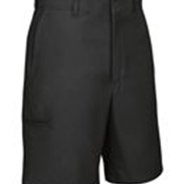 Men's Extended Sizes Cell Phone Pocket Shorts Thumbnail