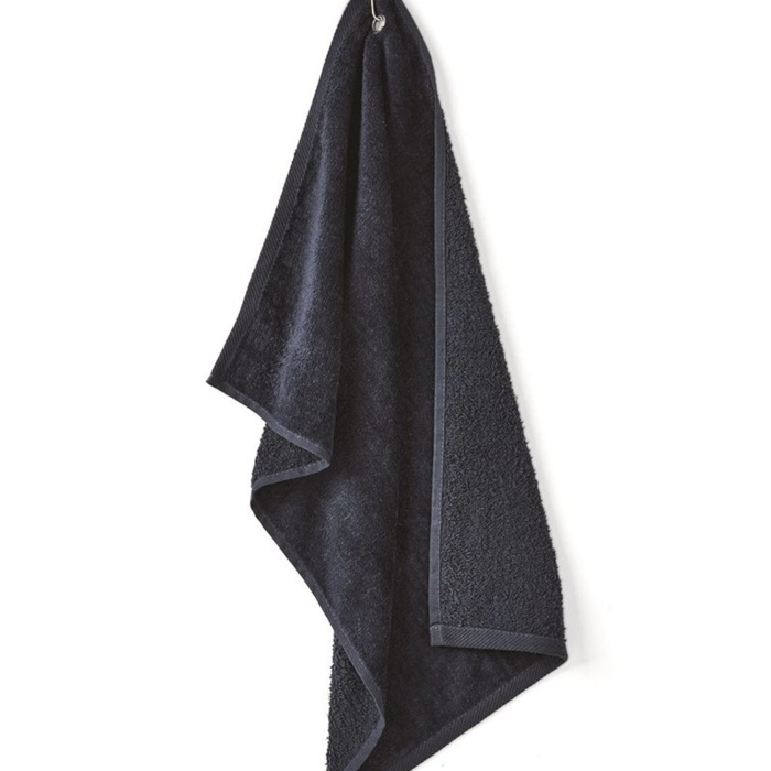 Grommet Deluxe Hemmed Towel Thumbnail