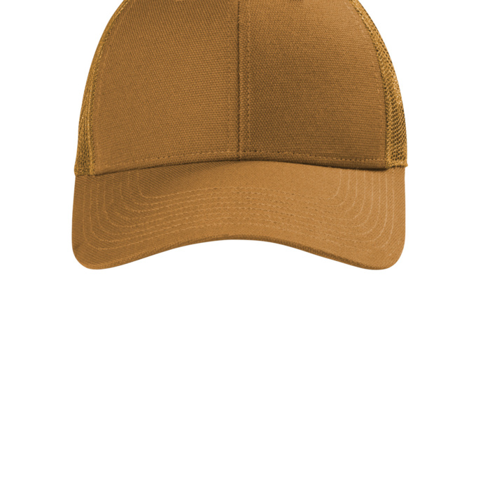 Canvas Mesh Back Cap Thumbnail