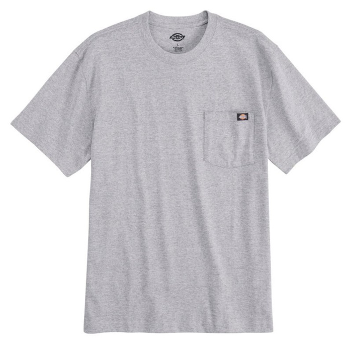 Men's Traditional Heavyweight T-Shirt Thumbnail