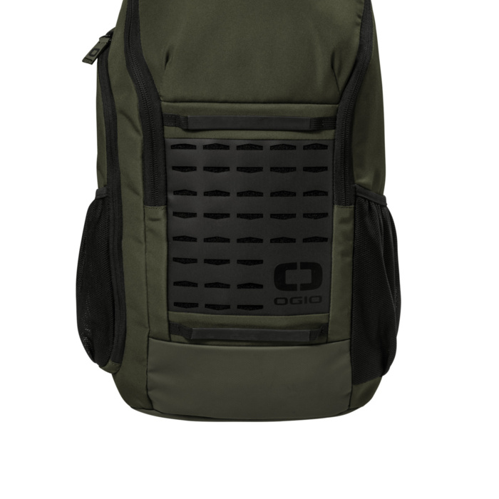 Surplus Pack Thumbnail