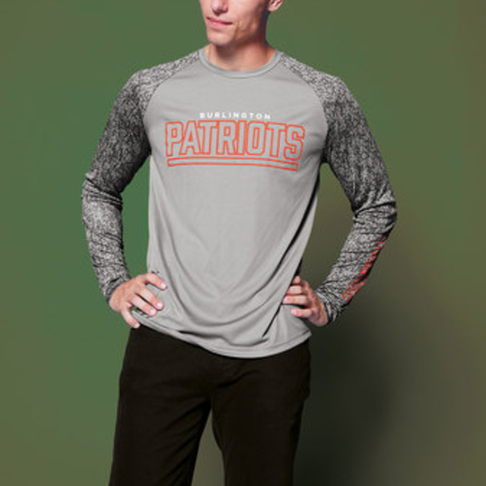 Shop Long Sleeve Thumbnail