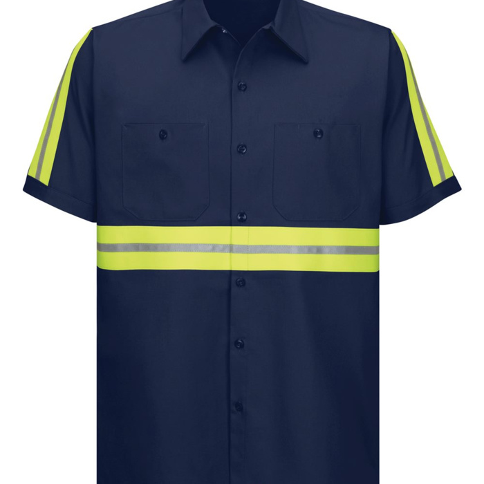 Industrial Work Shirts Thumbnail