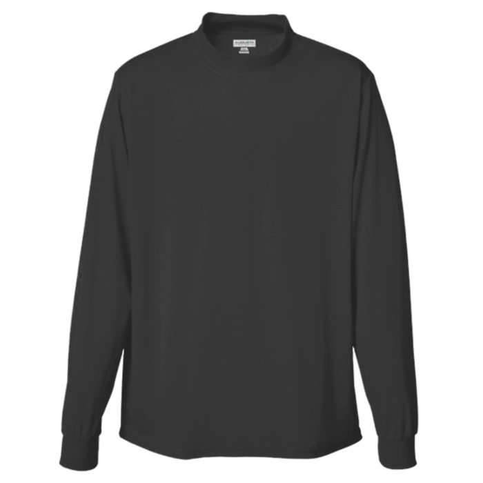 Mock and Turtlenecks Thumbnail