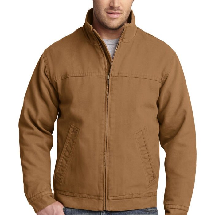 Corporate Jackets Thumbnail