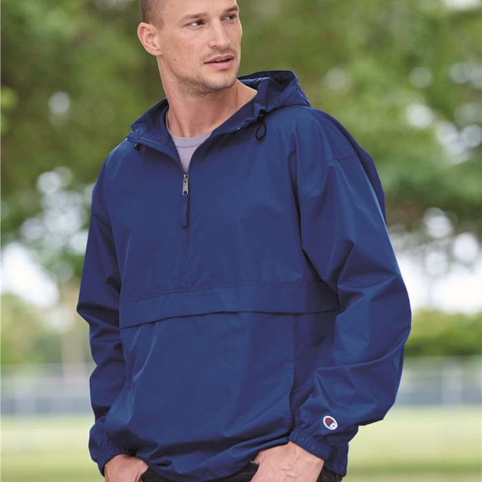 Quarter-Zip Thumbnail