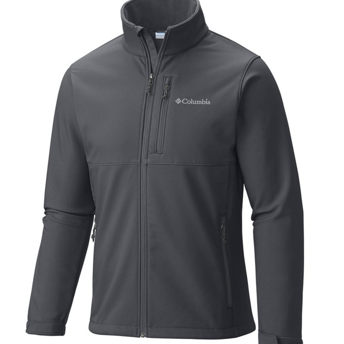 Insulated Jackets Thumbnail