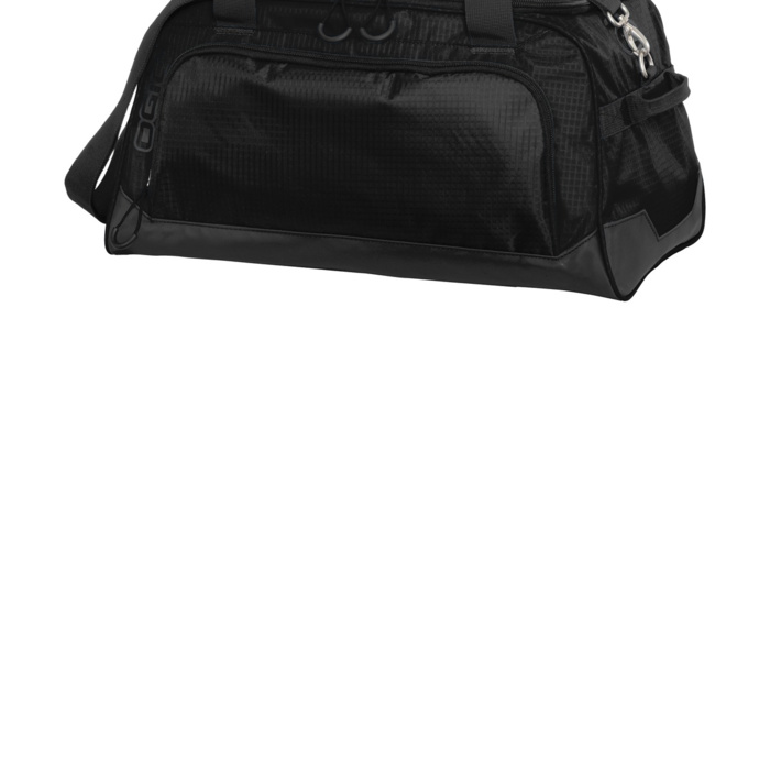 Travel Bags Thumbnail