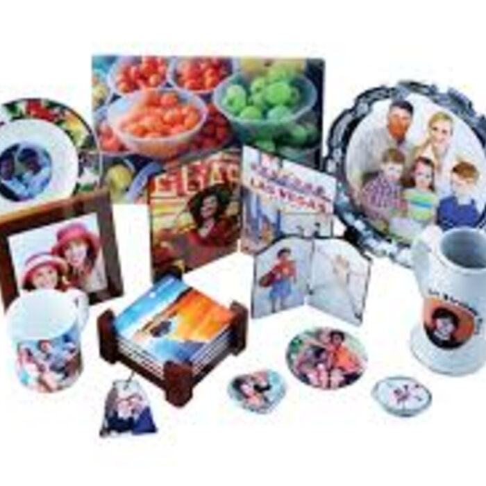 Gifts & Promo products 1-12 pieces Thumbnail