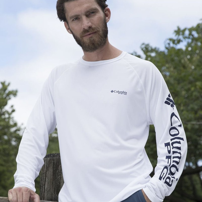 Workwear Long Sleeve Thumbnail