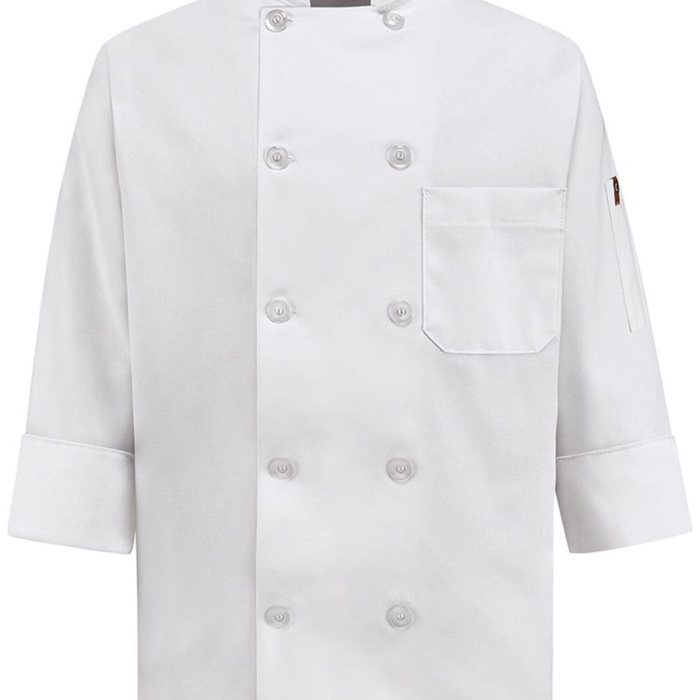 Aprons  & Chef Coats Thumbnail