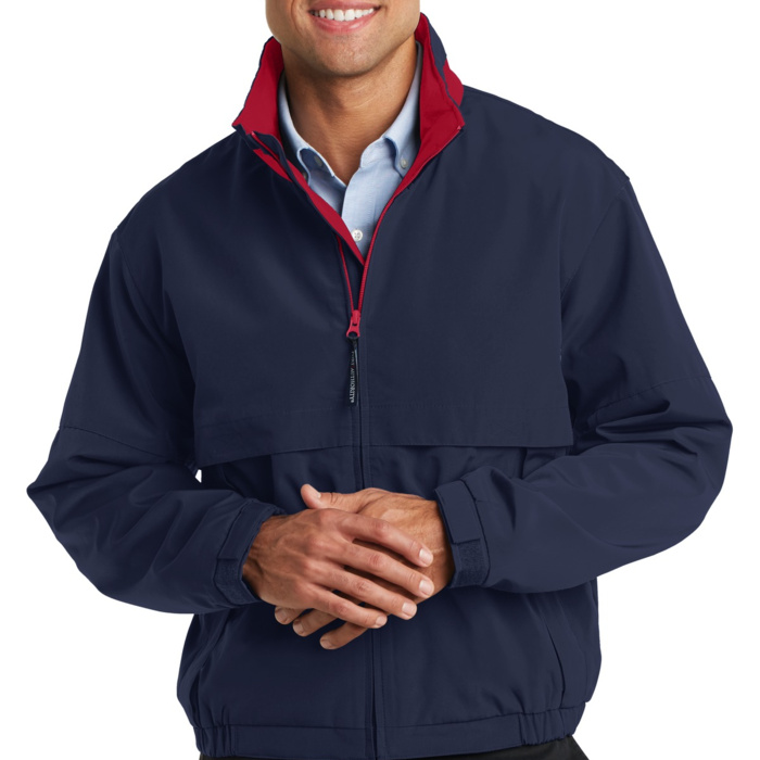 Poly Fleece Thumbnail