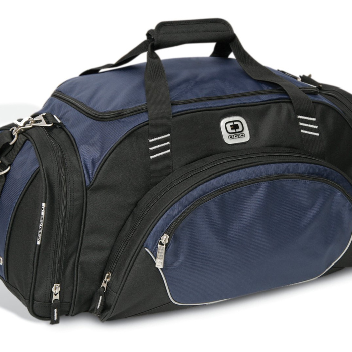 Duffels Thumbnail