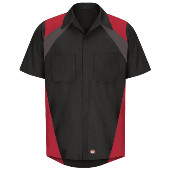 Shirt Sleeve Thumbnail