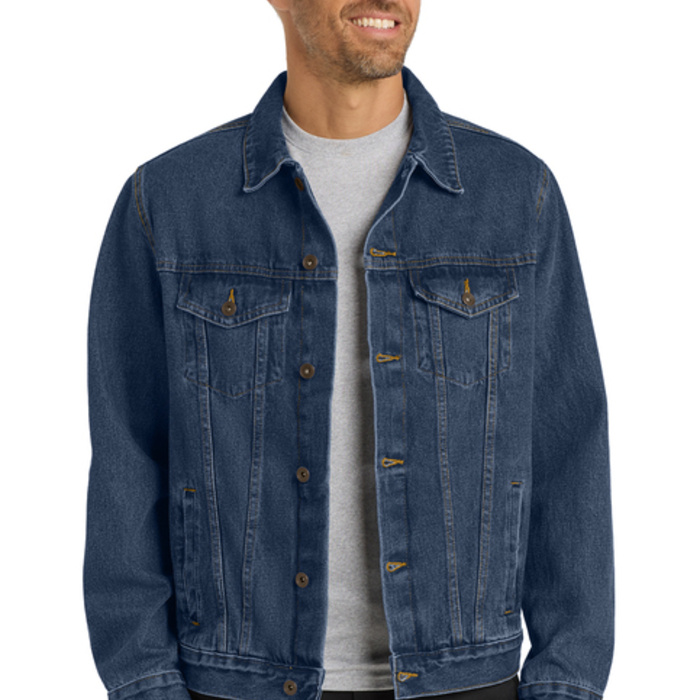 Denim Thumbnail