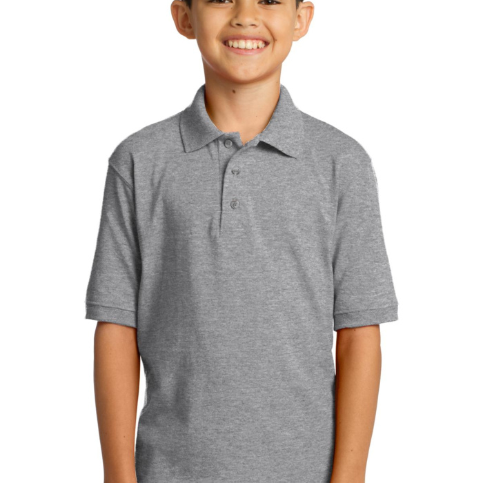 Youth Polos Thumbnail