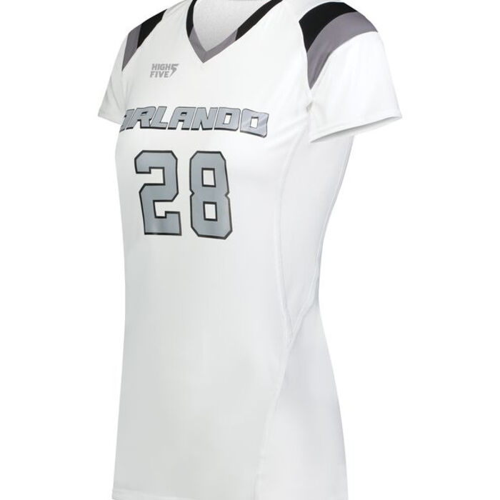 Teamwear Sports Ladies Thumbnail